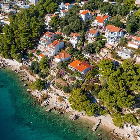 Villa Horizon Stanici Exterior foto