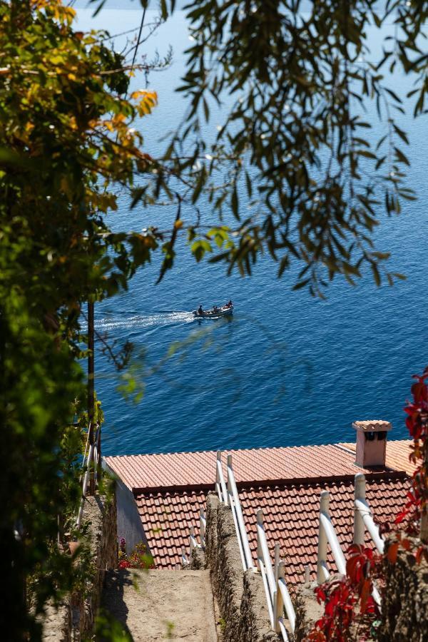 Villa Horizon Stanici Exterior foto